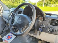 USED 2012 12 MERCEDES-BENZ SPRINTER 2.1 313 CDI MWB 129 BHP CHOICES OF VANS IN STOCK !!