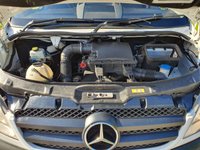 USED 2012 12 MERCEDES-BENZ SPRINTER 2.1 313 CDI MWB 129 BHP CHOICES OF VANS IN STOCK !!