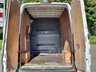 USED 2012 12 MERCEDES-BENZ SPRINTER 2.1 313 CDI MWB 129 BHP CHOICES OF VANS IN STOCK !!
