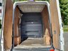 USED 2012 12 MERCEDES-BENZ SPRINTER 2.1 313 CDI MWB 129 BHP CHOICES OF VANS IN STOCK !!