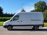 USED 2012 12 MERCEDES-BENZ SPRINTER 2.1 313 CDI MWB 129 BHP CHOICES OF VANS IN STOCK !!