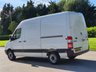 USED 2012 12 MERCEDES-BENZ SPRINTER 2.1 313 CDI MWB 129 BHP CHOICES OF VANS IN STOCK !!