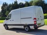 USED 2012 12 MERCEDES-BENZ SPRINTER 2.1 313 CDI MWB 129 BHP CHOICES OF VANS IN STOCK !!