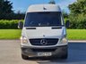 USED 2012 12 MERCEDES-BENZ SPRINTER 2.1 313 CDI MWB 129 BHP CHOICES OF VANS IN STOCK !!