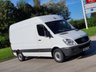 USED 2012 12 MERCEDES-BENZ SPRINTER 2.1 313 CDI MWB 129 BHP CHOICES OF VANS IN STOCK !!