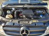 USED 2012 12 MERCEDES-BENZ SPRINTER 2.1 313 CDI MWB 129 BHP CHOICES OF VANS IN STOCK !!