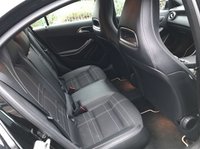 USED 2012 62 MERCEDES-BENZ A-CLASS 1.8 A200 CDI BLUEEFFICIENCY SPORT 5d 136 BHP 