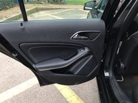 USED 2012 62 MERCEDES-BENZ A-CLASS 1.8 A200 CDI BLUEEFFICIENCY SPORT 5d 136 BHP 