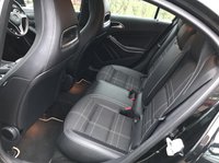 USED 2012 62 MERCEDES-BENZ A-CLASS 1.8 A200 CDI BLUEEFFICIENCY SPORT 5d 136 BHP 