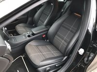 USED 2012 62 MERCEDES-BENZ A-CLASS 1.8 A200 CDI BLUEEFFICIENCY SPORT 5d 136 BHP 
