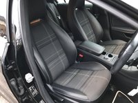 USED 2012 62 MERCEDES-BENZ A-CLASS 1.8 A200 CDI BLUEEFFICIENCY SPORT 5d 136 BHP 