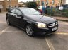 USED 2012 62 MERCEDES-BENZ A-CLASS 1.8 A200 CDI BLUEEFFICIENCY SPORT 5d 136 BHP 