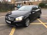 USED 2012 62 MERCEDES-BENZ A-CLASS 1.8 A200 CDI BLUEEFFICIENCY SPORT 5d 136 BHP 
