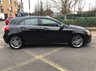 USED 2012 62 MERCEDES-BENZ A-CLASS 1.8 A200 CDI BLUEEFFICIENCY SPORT 5d 136 BHP 
