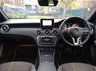 USED 2012 62 MERCEDES-BENZ A-CLASS 1.8 A200 CDI BLUEEFFICIENCY SPORT 5d 136 BHP 