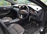 USED 2012 62 MERCEDES-BENZ A-CLASS 1.8 A200 CDI BLUEEFFICIENCY SPORT 5d 136 BHP 