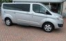 USED 2017 17 FORD TOURNEO CUSTOM 2.0 310 TITANIUM TDCI 5d 129 BHP 