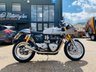 USED 2017 67 TRIUMPH THRUXTON R 1200cc WITH WESLAKE SHORTY PRO EXHAUSTS
