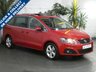 USED 2017 67 SEAT ALHAMBRA 2.0 TDI XCELLENCE 5d 148 BHP SAT NAV LEATHER PANORAMIC ROOF