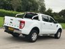 USED 2015 15 FORD RANGER 2.2 LIMITED 4X4 DCB TDCI 4d 148 BHP SAT NAV + LEATHER ** NO VAT **