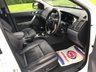 USED 2015 15 FORD RANGER 2.2 LIMITED 4X4 DCB TDCI 4d 148 BHP SAT NAV + LEATHER ** NO VAT **