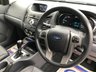USED 2015 15 FORD RANGER 2.2 LIMITED 4X4 DCB TDCI 4d 148 BHP SAT NAV + LEATHER ** NO VAT **