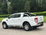 USED 2015 15 FORD RANGER 2.2 LIMITED 4X4 DCB TDCI 4d 148 BHP SAT NAV + LEATHER ** NO VAT **