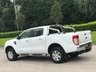 USED 2015 15 FORD RANGER 2.2 LIMITED 4X4 DCB TDCI 4d 148 BHP SAT NAV + LEATHER ** NO VAT **