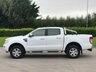 USED 2015 15 FORD RANGER 2.2 LIMITED 4X4 DCB TDCI 4d 148 BHP SAT NAV + LEATHER ** NO VAT **