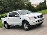 USED 2015 15 FORD RANGER 2.2 LIMITED 4X4 DCB TDCI 4d 148 BHP SAT NAV + LEATHER ** NO VAT **