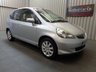 USED 2005 05 HONDA JAZZ 1.3 DSI SE 5d 82 BHP 