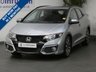 USED 2016 66 HONDA CIVIC 1.8 I-VTEC SE PLUS TOURER 5d 140 BHP SAT NAV REVERSING CAMERA