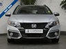 USED 2016 66 HONDA CIVIC 1.8 I-VTEC SE PLUS TOURER 5d 140 BHP SAT NAV REVERSING CAMERA