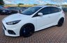 USED 2017 17 FORD FOCUS 2.3 RS 5d 346 BHP 