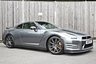 USED 2012 12 NISSAN GT-R 3.8 TRACK EDITION 2d 542 BHP 