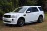 USED 2011 11 LAND ROVER FREELANDER 2.2 SD4 SPORT LE 5d 190 BHP www.suffolkcarcentre.co.uk - Located at Ilketshall