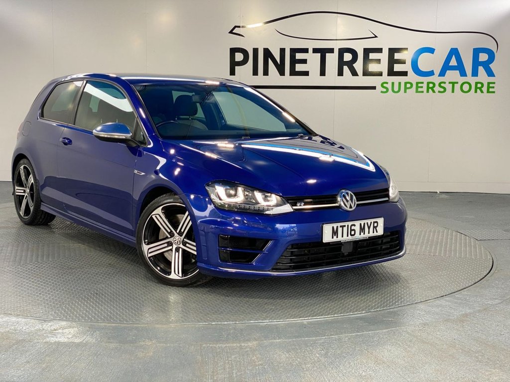 View our VOLKSWAGEN GOLF