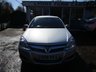 USED 2009 09 VAUXHALL ASTRA 1.6 LIFE A/C 5d 115 BHP 