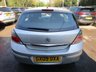 USED 2009 09 VAUXHALL ASTRA 1.6 LIFE A/C 5d 115 BHP 