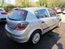 USED 2009 09 VAUXHALL ASTRA 1.6 LIFE A/C 5d 115 BHP 