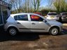 USED 2009 09 VAUXHALL ASTRA 1.6 LIFE A/C 5d 115 BHP 