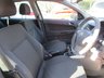 USED 2009 09 VAUXHALL ASTRA 1.6 LIFE A/C 5d 115 BHP 