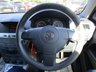 USED 2009 09 VAUXHALL ASTRA 1.6 LIFE A/C 5d 115 BHP 