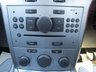 USED 2009 09 VAUXHALL ASTRA 1.6 LIFE A/C 5d 115 BHP 