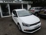 USED 2016 16 VOLKSWAGEN POLO 1.0 S AC 5d 60 BHP 