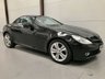 USED 2011 60 MERCEDES-BENZ SLK 3.5 SLK350 2d 305 BHP Very Low Mileage, SLK 350 V6