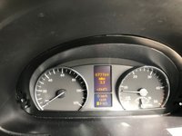 USED 2015 15 MERCEDES-BENZ SPRINTER 2.1 313 CDI MWB 129 BHP PARKING SENSORS +2 KEYS + HIGH ROOF