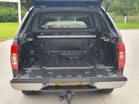 USED 2012 62 NISSAN NAVARA 2.5 DCI PLATINUM 4X4 SHR DCB 188 BHP MASSIVE SPEC , PLATINUM MODEL