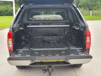 USED 2012 62 NISSAN NAVARA 2.5 DCI PLATINUM 4X4 SHR DCB 188 BHP MASSIVE SPEC , PLATINUM MODEL