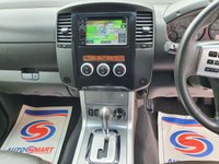USED 2012 62 NISSAN NAVARA 2.5 DCI PLATINUM 4X4 SHR DCB 188 BHP MASSIVE SPEC , PLATINUM MODEL